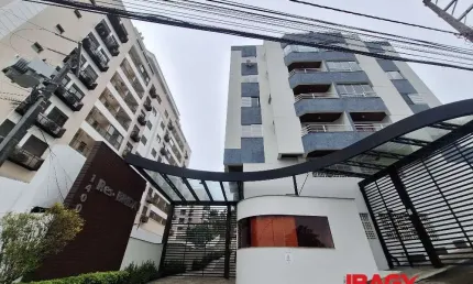 Apartamento com 2 quartos para alugar na Rua Deputado Antônio Edu Vieira, 1400, Pantanal, Florianópolis, 60 m2 por R$ 2.800