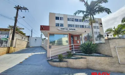 Excelente Apartamento 3 dormitório(s) em Estreito - Florianópolis