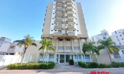 Apartamento com 2 quartos para alugar na Rodovia Amaro Antônio Vieira, 1940, Itacorubi, Florianópolis, 76 m2 por R$ 4.300