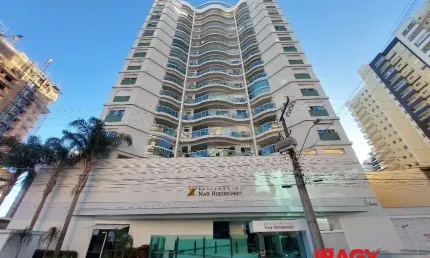 Excelente Apartamento 3 dormitório(s) em Campinas - São José