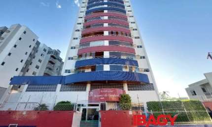 Excelente Apartamento 3 dormitório(s) em Centro - Palhoça