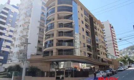 Excelente Apartamento 2 dormitório(s) em Agronômica - Florianópolis