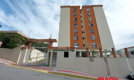 Excelente Apartamento 2 dormitório(s) em Ipiranga - São José