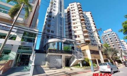 Garagem para alugar na Rua Presidente Coutinho, 311, Centro, Florianópolis, 12 m2 por R$ 370