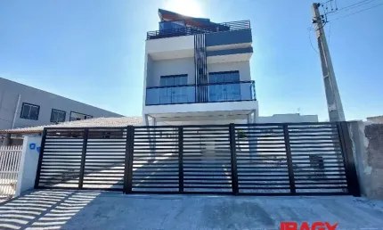 Excelente Apartamento 2 dormitório(s) em Campeche - Florianópolis