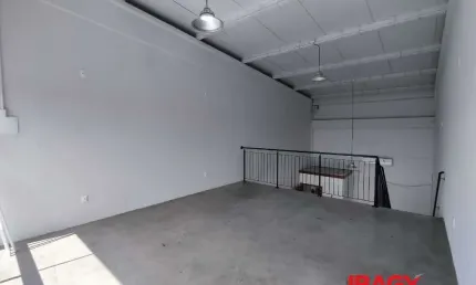 Ponto comercial para alugar na Rua Antônio Vieira, 608, Ponte do Imaruim, Palhoça