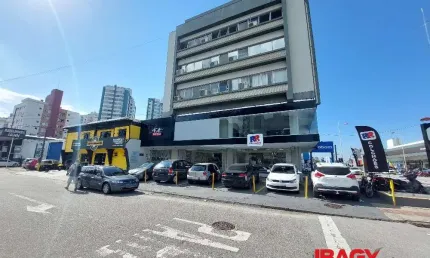 Oportunidade! salas/conjuntos em campinas - são josé