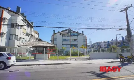 Apartamento com 1 quarto para alugar na Rua das Gaivotas, 1544, Ingleses do Rio Vermelho, Florianópolis