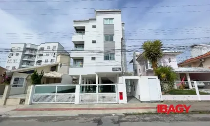 Excelente apartamento 2 dormitório(s) em passa vinte - palhoça