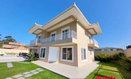 Casa com 3 quartos para alugar na Vereador Murilo Magno Vieira, 120, Lagoa da Conceição, Florianópolis, 230 m2 por R$ 10.650