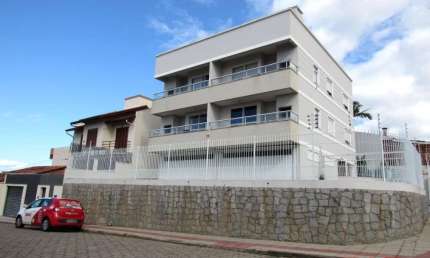 Kitnet / Stúdio para alugar na Rua Tupinambá, 0773, Estreito, Florianópolis, 25 m2 por R$ 1.290