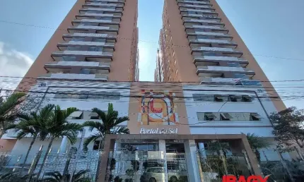 Excelente Apartamento 2 dormitório(s) em Barreiros - São José