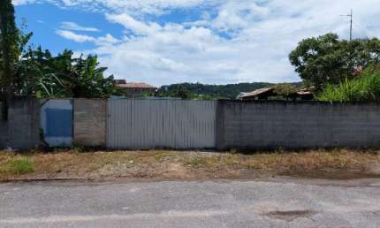 Terreno comercial para alugar na Rua Iolita Thives, Fazenda Santo Antônio, São José, 3000 m2 por R$ 5.000