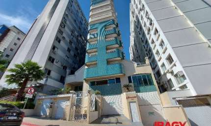 Excelente Apartamento 1 dormitório(s) em Centro - Florianópolis