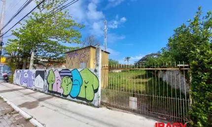 Oportunidade! Terreno em Lagoa da Conceição - Florianópolis