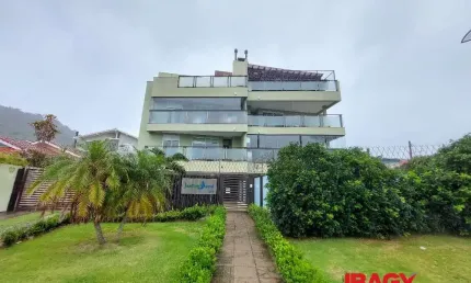 Excelente Apartamento 2 dormitório(s) em Morro das Pedras - Florianópolis