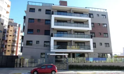 Excelente Apartamento 1 dormitório(s) em Bom Abrigo - Florianópolis