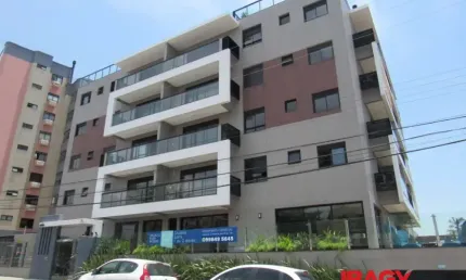Excelente loft 1 dormitório(s) em bom abrigo - florianópolis