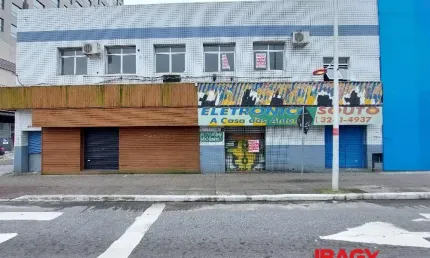 Ponto comercial para alugar na Avenida Presidente Kennedy, 452, Campinas, São José