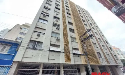 Excelente apartamento 2 dormitório(s) em centro - florianópolis