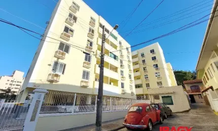 Excelente apartamento 2 dormitório(s) em córrego grande - florianópolis