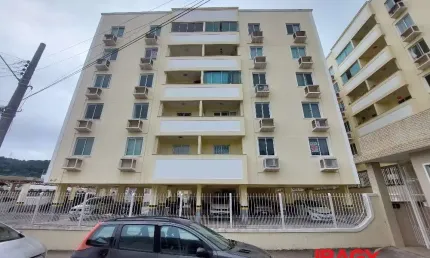 Excelente apartamento 2 dormitório(s) em córrego grande - florianópolis