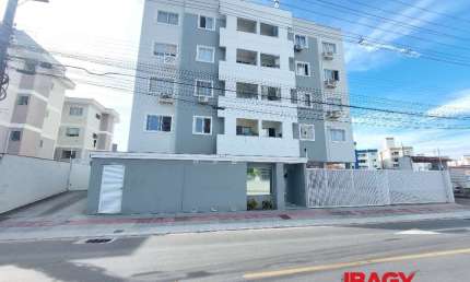 Excelente Apartamento 2 dormitório(s) em Pagani - Palhoça