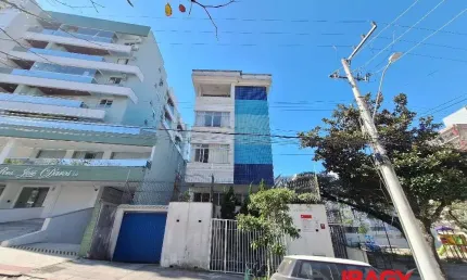 Excelente apartamento 2 dormitório(s) em carvoeira - florianópolis