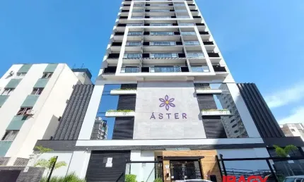 Excelente apartamento 1 dormitório(s) em kobrasol - são josé