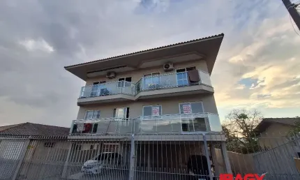 Apartamento com 2 quartos para alugar na Rua Flomape, 1660, Real Parque, São José, 54 m2 por R$ 1.700