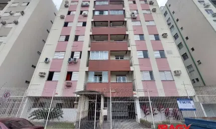 Excelente Apartamento 2 dormitório(s) em Campinas - São José