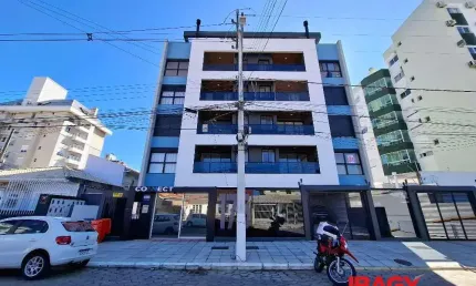 Excelente Apartamento 2 dormitório(s) em Trindade - Florianópolis