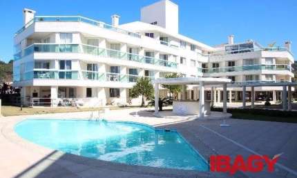 Excelente Apartamento 1 dormitório(s) em Morro das Pedras - Florianópolis