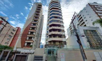 Apartamento com 4 quartos para alugar na Rua Duarte Schutel, 76, Centro, Florianópolis, 228 m2 por R$ 10.000