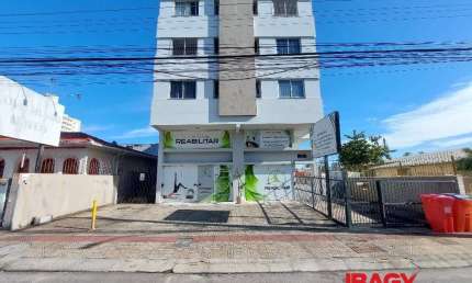 Excelente Kitnet 1 dormitório(s) em Jardim Atlântico - Florianópolis