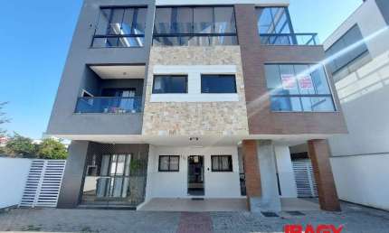 Excelente Apartamento 2 dormitório(s) em Campeche - Florianópolis