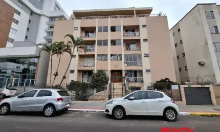 Excelente Apartamento 2 dormitório(s) em Estreito - Florianópolis