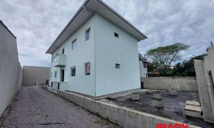 Apartamento com 2 quartos para alugar na Rua Galvão, 459, Carianos, Florianópolis, 43 m2 por R$ 1.750