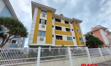 Apartamento com 2 quartos para alugar na Rua Antônio França, 177, Areias, São José, 56 m2 por R$ 1.900