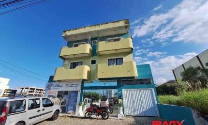 Ponto comercial com 1 sala para alugar na Avenida Atílio Pedro Pagani, 1445, Pagani, Palhoça, 38 m2 por R$ 5.000