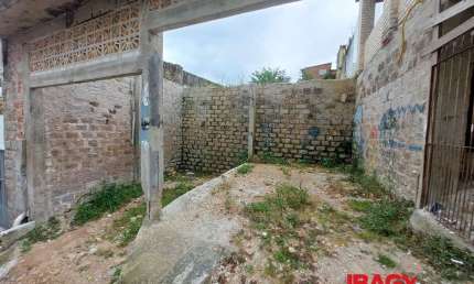 Terreno comercial para alugar na Rua José Boiteux, 318, Centro, Florianópolis