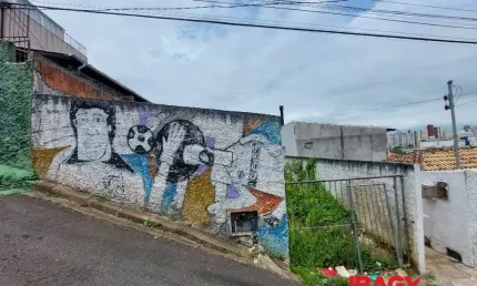Terreno comercial para alugar na Rua Major José Augusto de Farias, 52, Centro, Florianópolis, 152 m2 por R$ 1.300