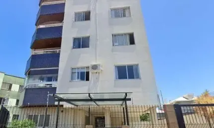 Excelente Apartamento 2 dormitório(s) em Capoeiras - Florianópolis