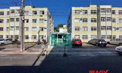 Excelente Apartamento 2 dormitório(s) em Estreito - Florianópolis
