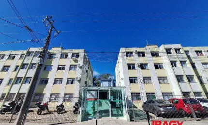 Excelente Apartamento 2 dormitório(s) em Estreito - Florianópolis