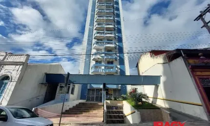 Excelente Apartamento 1 dormitório(s) em Centro - Florianópolis