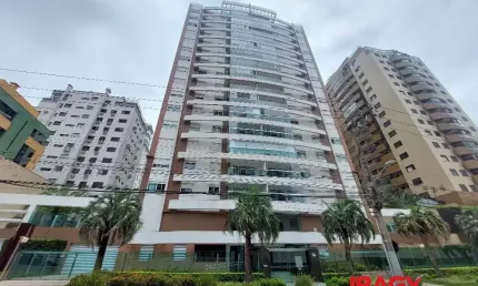 Excelente apartamento 2 dormitório(s) em centro - florianópolis