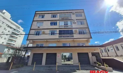 Ponto comercial para alugar na Avenida Santa Catarina, 1556, Balneário, Florianópolis