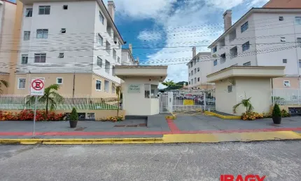 Excelente Apartamento 2 dormitório(s) em Madri - Palhoça