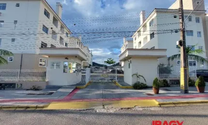 Excelente apartamento 2 dormitório(s) em madri - palhoça